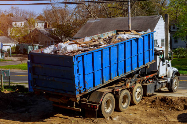 Demolition Debris Removal in Lakeshore, LA