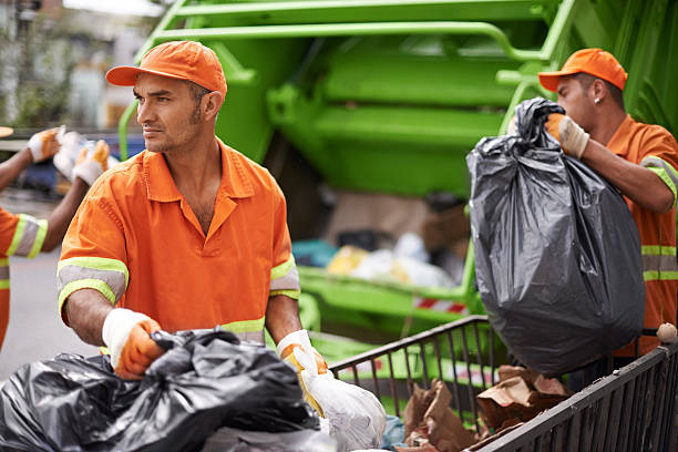 Best Recycling Services for Junk  in Keshore, LA