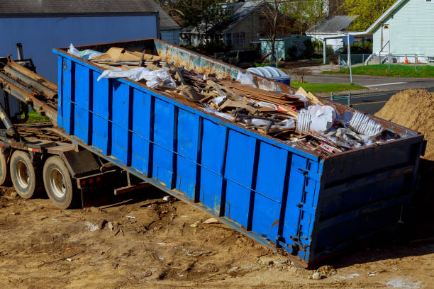 Best Garage Cleanout  in Keshore, LA